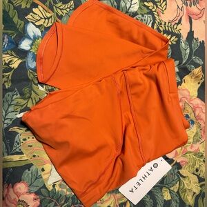 Athleta Pacesetter Ultra High Rise 7/8 Legging